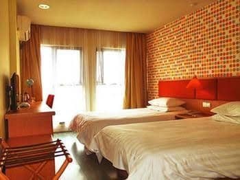 Taicang Home Inn - Xinhua West Road Taicang Home Inn - Xinhua West Road