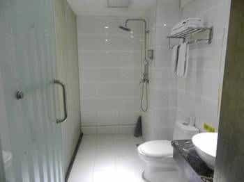 Wuhan Feitai Business Hotel Wuhan Feitai Business Hotel