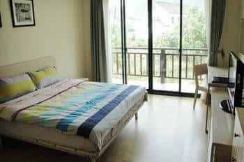 Suzhou Greendoor Resort Hotel Suzhou Greendoor Resort Hotel