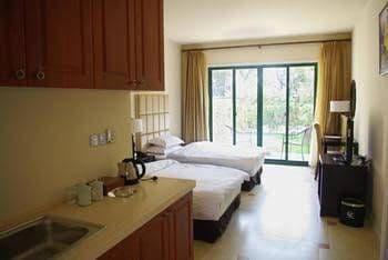 Suzhou Greendoor Resort Hotel Suzhou Greendoor Resort Hotel