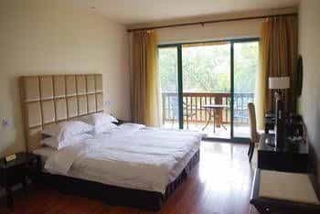 Suzhou Greendoor Resort Hotel Suzhou Greendoor Resort Hotel