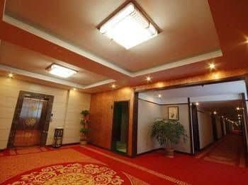 Hongru Business Hotel Hongru Business Hotel