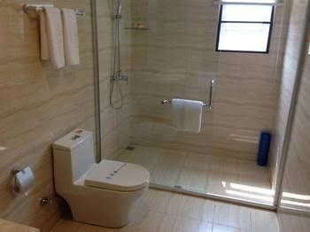 Wuhan Mingxing Hotel Junlinyuan Branch2