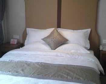 Wuhan Mingxing Hotel Junlinyuan Branch Wuhan Mingxing Hotel Junlinyuan Branch