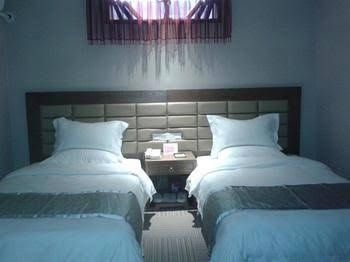 Wuhan Mingxing Hotel Junlinyuan Branch4