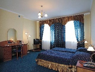 Bochnia Hotel & Spa0