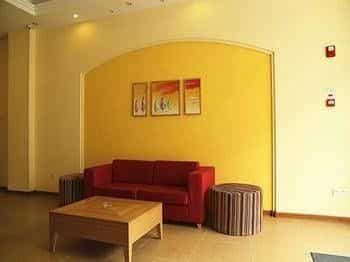 Home Inn Zhenjiang Jiangsu University Hongxing Meikailong Home Inn Zhenjiang Jiangsu University Hongxing Meikailong