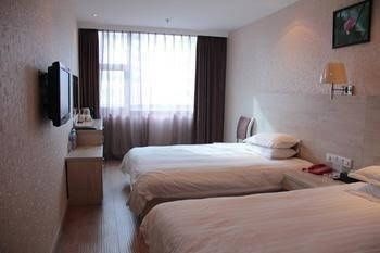 Zhangjiakou Xiangjiang Hotel2