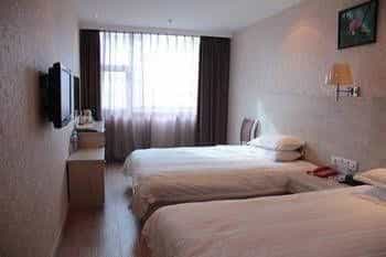 Zhangjiakou Xiangjiang Hotel Zhangjiakou Xiangjiang Hotel