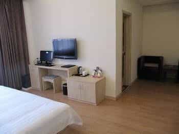 Zhangjiakou Xiangjiang Hotel Zhangjiakou Xiangjiang Hotel