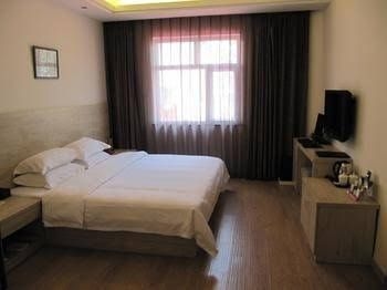 Zhangjiakou Xiangjiang Hotel0