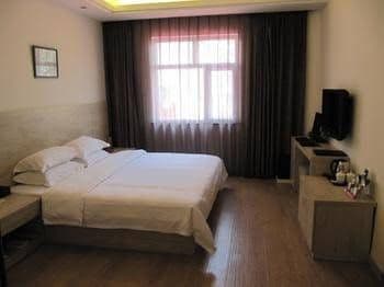 Zhangjiakou Xiangjiang Hotel Zhangjiakou Xiangjiang Hotel