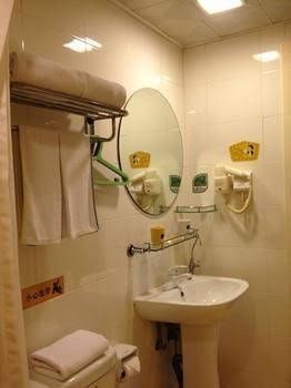 Jining Home Inn Ji'ning Taibailou Middle Road2
