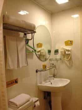 Jining Home Inn Ji'ning Taibailou Middle Road Jining Home Inn Ji'ning Taibailou Middle Road