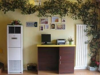 Jining Home Inn Ji'ning Taibailou Middle Road0
