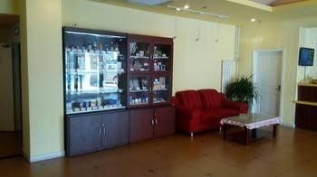 Home Inn Weihai Wenhua East Road4