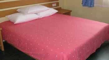 Home Inn Weihai Wenhua East Road Home Inn Weihai Wenhua East Road