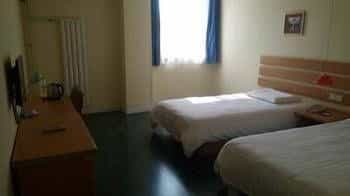 Home Inn Weihai Wenhua East Road Home Inn Weihai Wenhua East Road