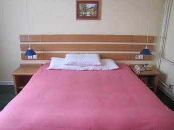 Jia Ri Garden Hotel3