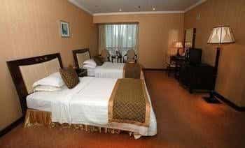 Donghe Yindu Hotel Donghe Yindu Hotel