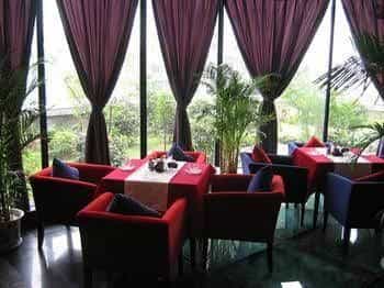 Donghe Yindu Hotel Donghe Yindu Hotel