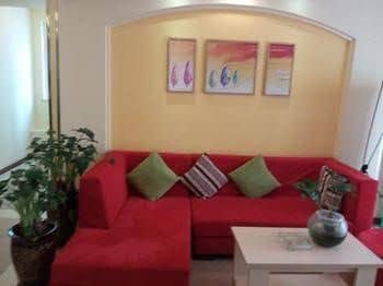 Home Inn Urumqi Pedestrian Street Home Inn Urumqi Pedestrian Street