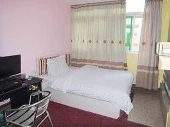 Tiancheng Business Hotel Tiancheng Business Hotel