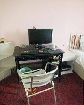 Tiancheng Business Hotel1