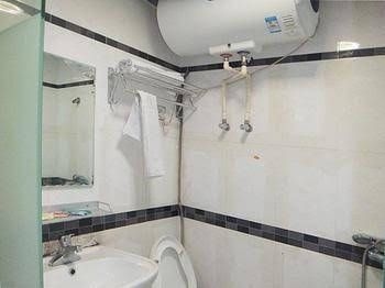 Tiancheng Business Hotel3