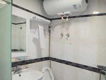 Tiancheng Business Hotel Tiancheng Business Hotel