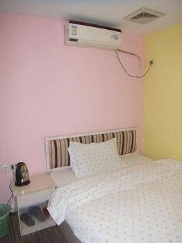 Tiancheng Business Hotel0