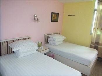 Tiancheng Business Hotel4