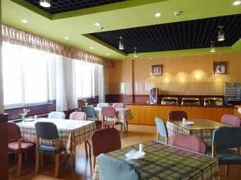Home Inn Rizhao Railway Station Home Inn Rizhao Railway Station