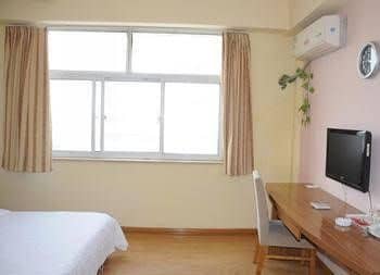 Aizunke Inn Qingzhou Aizunke Inn Qingzhou