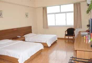 Aizunke Inn Qingzhou Aizunke Inn Qingzhou