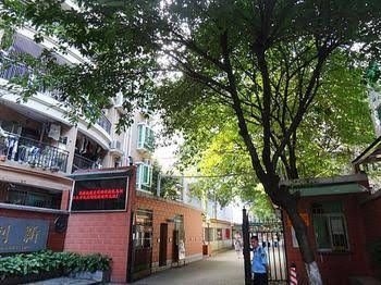 Guangzhou Fangjie Haolaidu Hotel1
