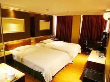 Guangzhou Fangjie Haolaidu Hotel Guangzhou Fangjie Haolaidu Hotel