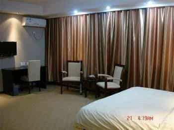 Jiutelong Hotel Jiutelong Hotel