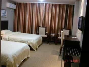 Jiutelong Hotel Jiutelong Hotel