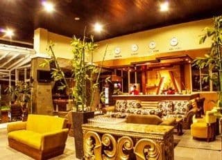 Cozy 1BR at Marbella Suites Dago Pakar By Travelio Cozy 1BR at Marbella Suites Dago Pakar By Travelio