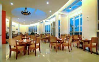 Cozy 1BR at Marbella Suites Dago Pakar By Travelio Cozy 1BR at Marbella Suites Dago Pakar By Travelio