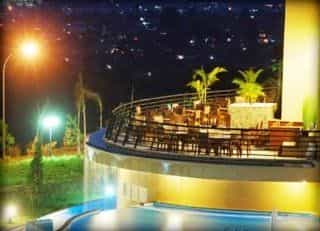 Cozy 1BR at Marbella Suites Dago Pakar By Travelio Cozy 1BR at Marbella Suites Dago Pakar By Travelio