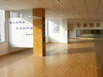 Thank You 99 Inn Binzhou Zouping Thank You 99 Inn Binzhou Zouping