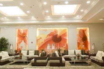 Nanyang Lido Garden National Hotel1
