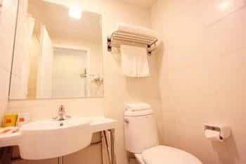 Home Inn Xi'an South 2nd Ring Road Home Inn Xi'an South 2nd Ring Road