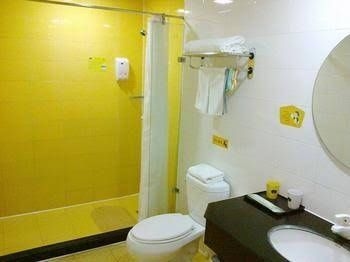 Home Inn Xi'an High-tech Zone Science Third Road1