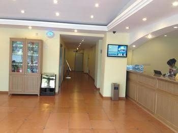 Home Inn Xi'an High-tech Zone Science Third Road4