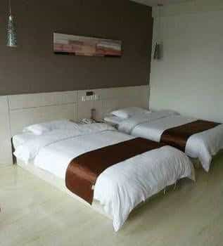 Thank You 99 Inn Haiyang Road Thank You 99 Inn Haiyang Road