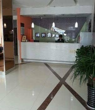 Thank You 99 Inn Haiyang Road Thank You 99 Inn Haiyang Road