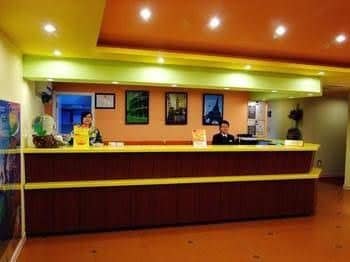 Home Inn Jiangyin Pedestrian Street Home Inn Jiangyin Pedestrian Street